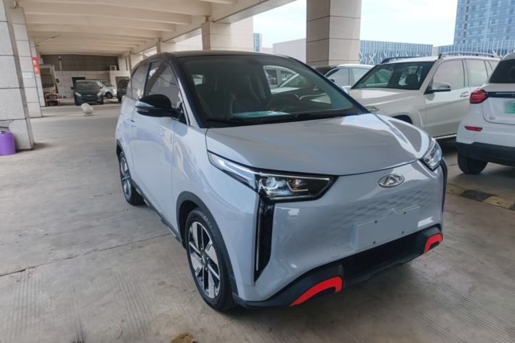Chery Boundless Pro 2022 — 3