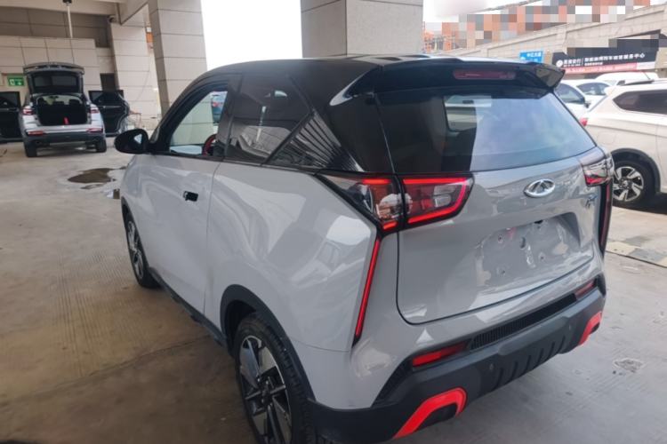 Chery Boundless Pro 2022 — 4