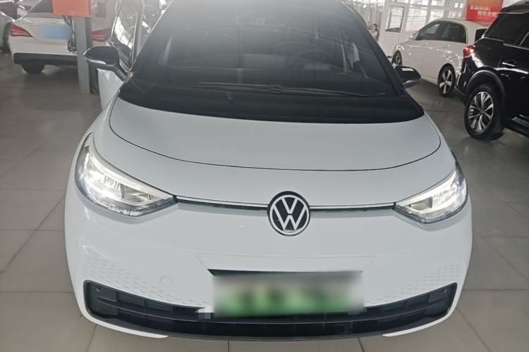 Volkswagen ID.3 2023 — 2