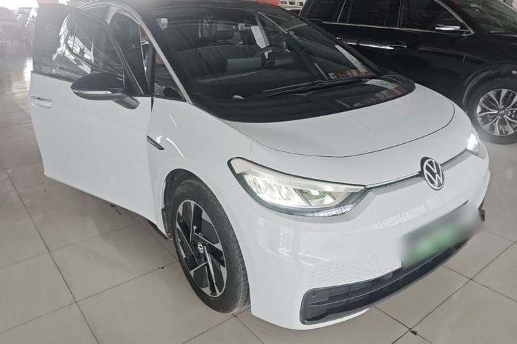 Volkswagen ID.3 2023 — 3
