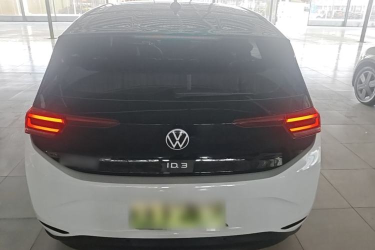 Volkswagen ID.3 2023 — 5