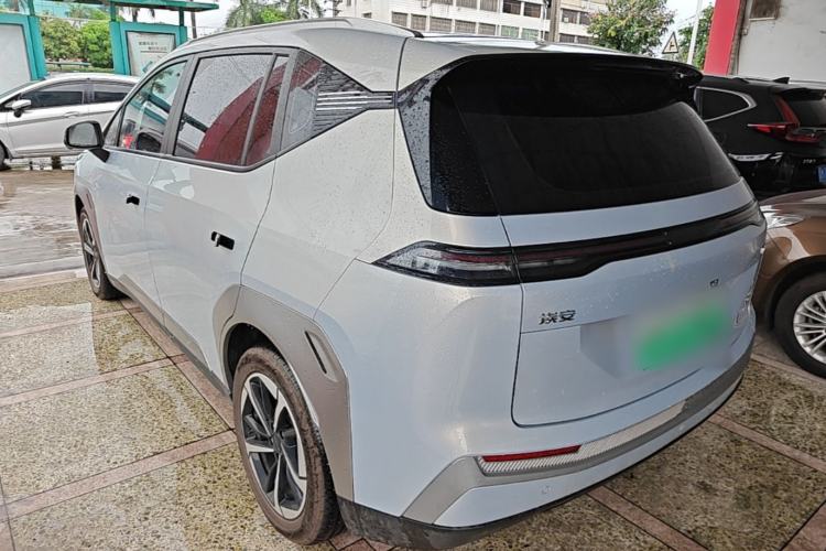 AION Y 2025 — 4