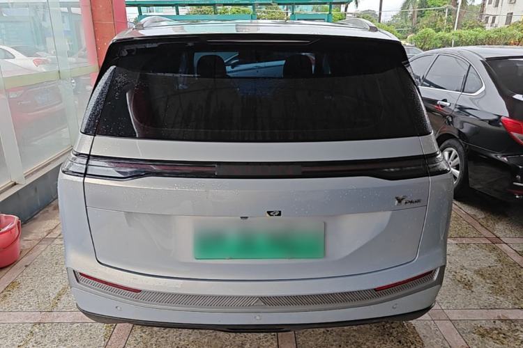 AION Y 2025 — 5