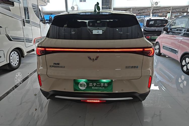 Wuling Bingo S 2025 — фото 5