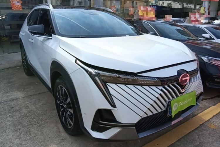 GAC Motor Emkoo 2022 — 3