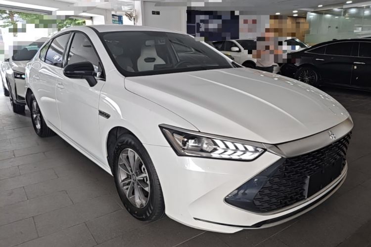 BYD Qin PLUS 2024 — фото 3
