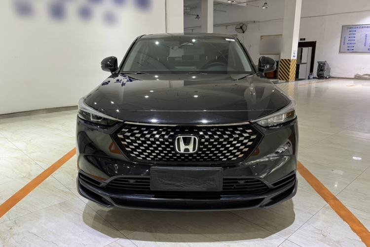 Honda XR-V 2023 — 2
