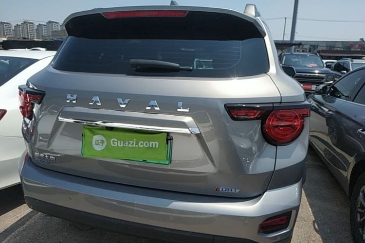 Haval Dargo 2023 — 5
