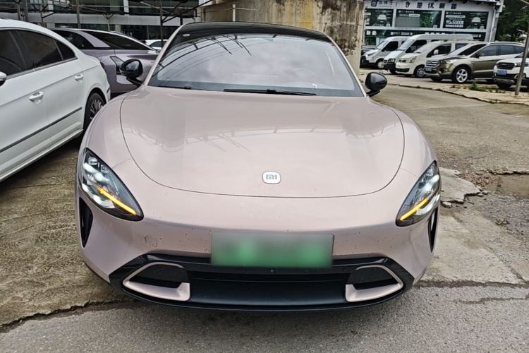 Xiaomi SU7 2024 — 2
