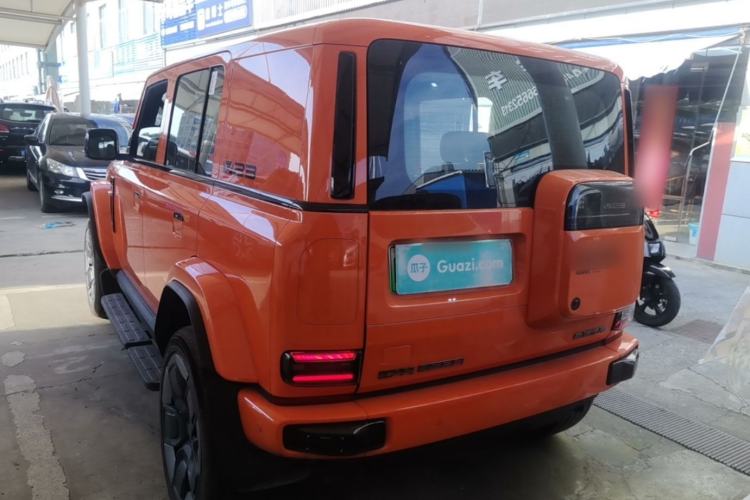 iCar V23 2026 — 4