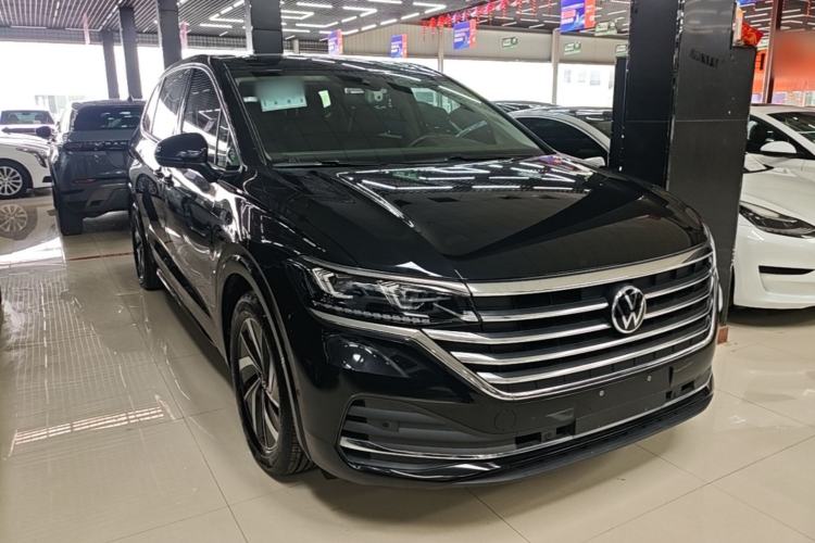 Volkswagen Viloran 2022 — 3