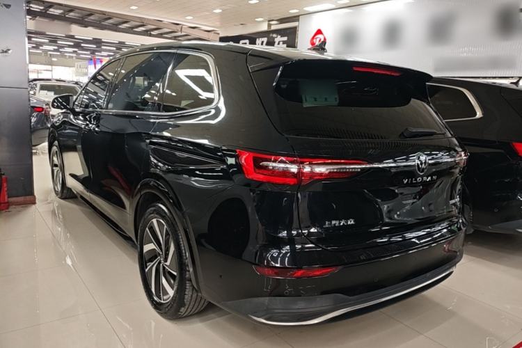 Volkswagen Viloran 2022 — 4