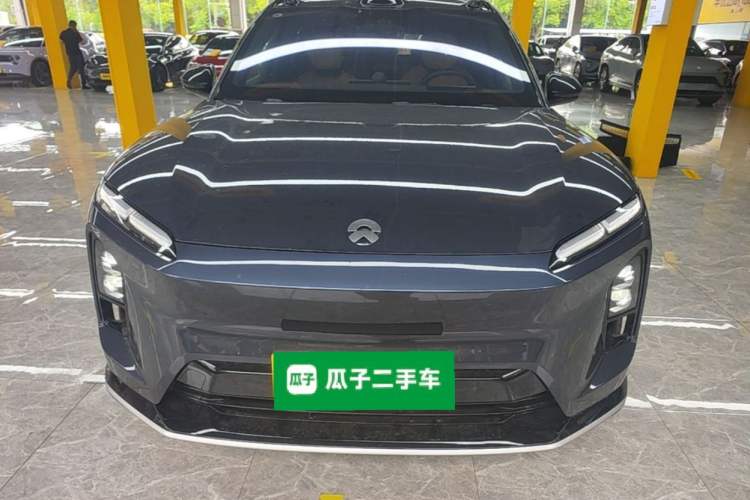 NIO ES6 2025 — 2