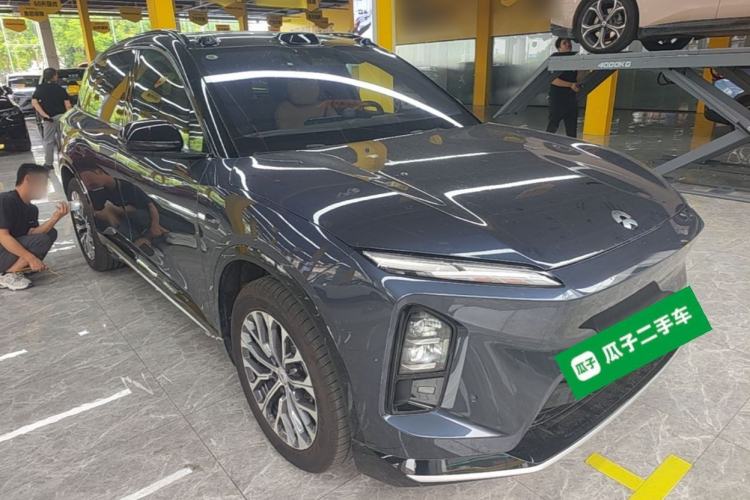 NIO ES6 2025 — 3