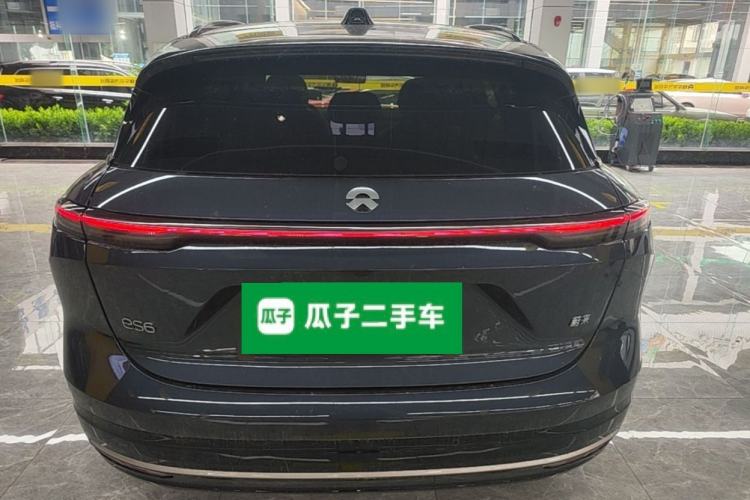 NIO ES6 2025 — 5