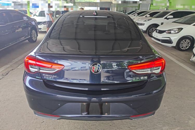 Buick Regal 2020 — 5