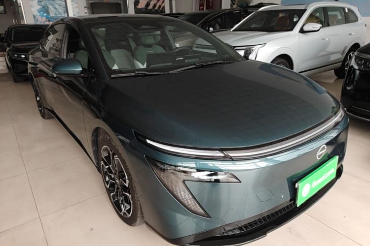 Nissan N7 2025 — 3