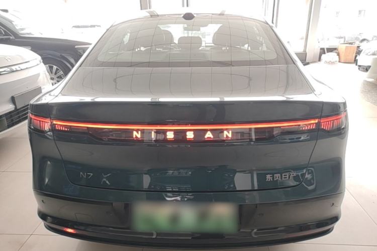Nissan N7 2025 — 5