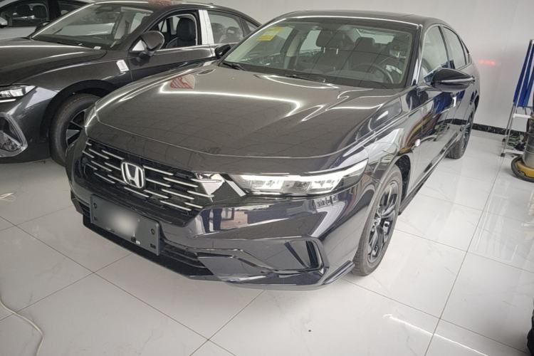 Honda accord 2025 — фото 1