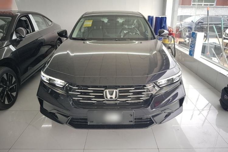Honda accord 2025 — фото 2