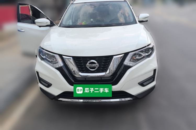 Nissan X-Trail 2023 — фото 2