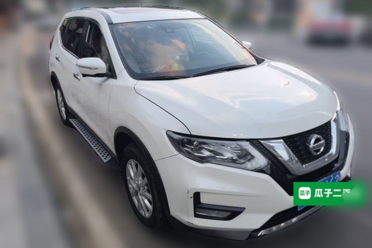 Nissan X-Trail 2023 — фото 3