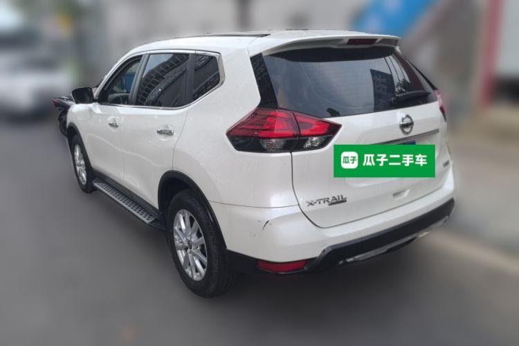 Nissan X-Trail 2023 — фото 4