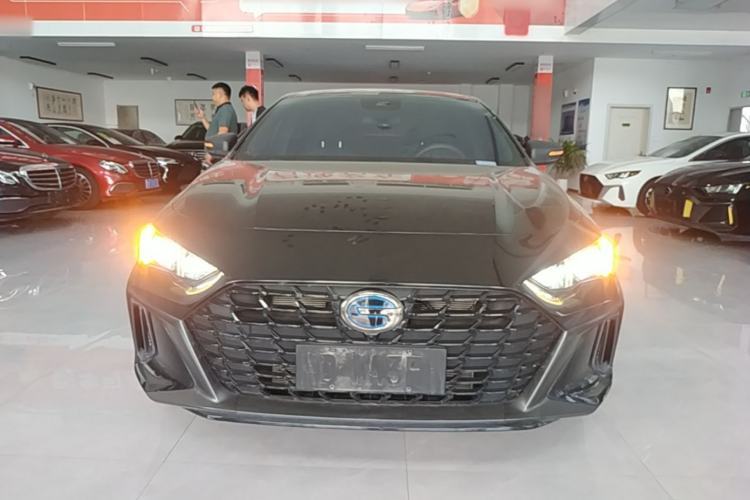 GAC Motor EMPOW 2023 — 2