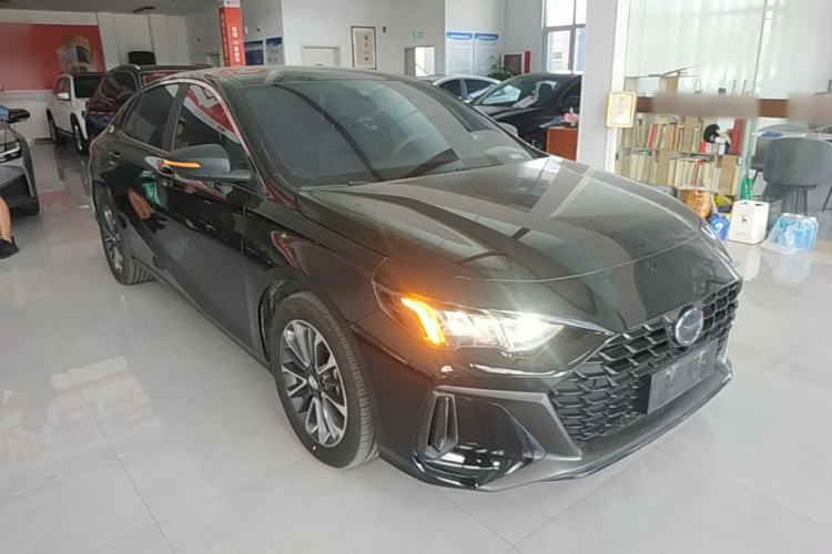 GAC Motor EMPOW 2023 — 3