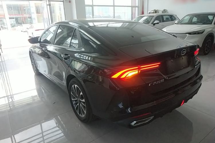 GAC Motor EMPOW 2023 — 4