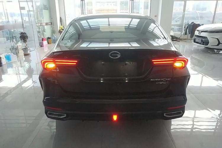 GAC Motor EMPOW 2023 — 5