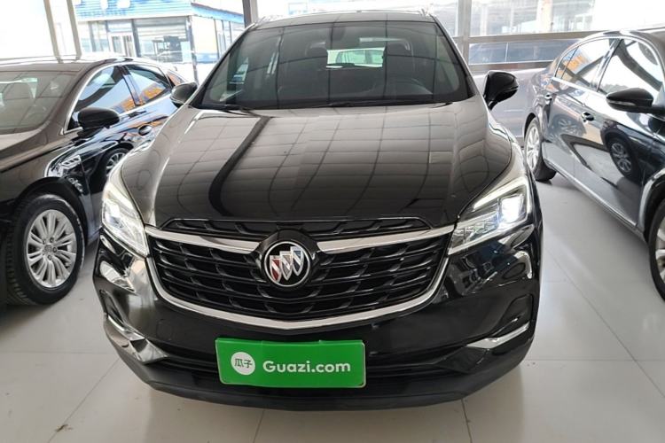 Buick Envision 2020 — 2