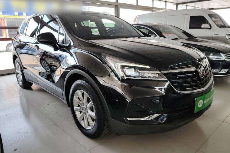Buick Envision 2020 — 3