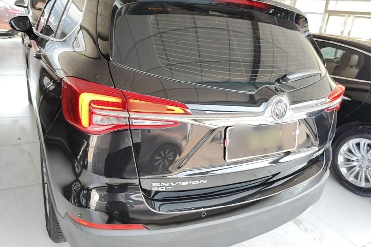 Buick Envision 2020 — 5