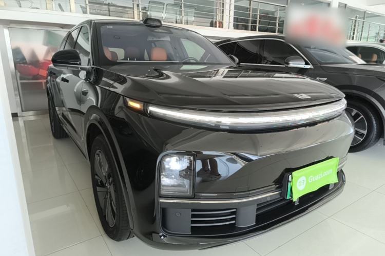 Li Auto L7 2024 — 3