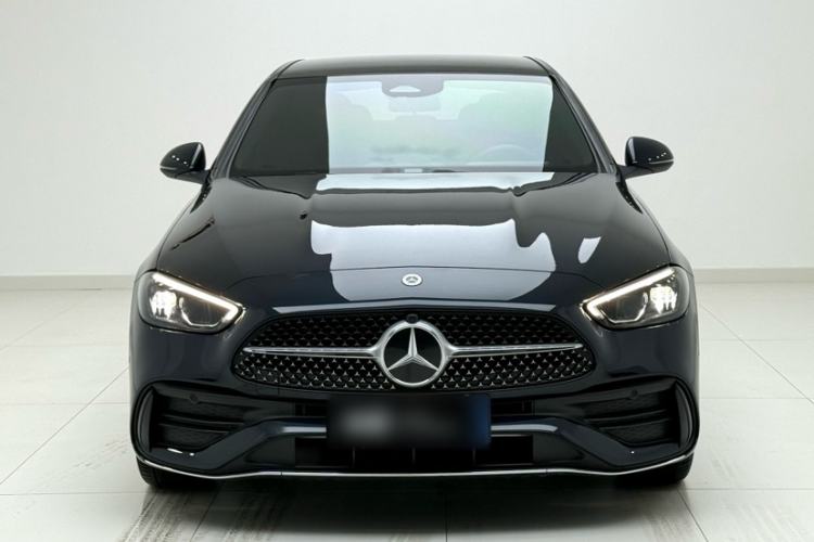 Mercedes-Benz C 260 L 2023 — фото 2