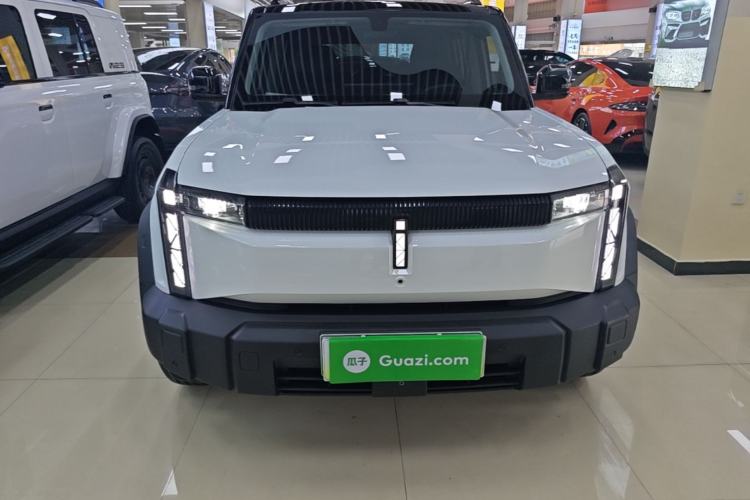 iCar 03 2024 — 2