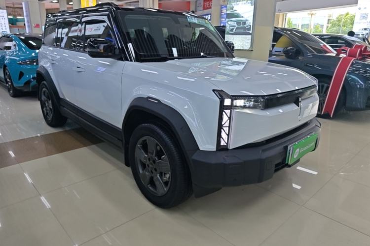 iCar 03 2024 — 3