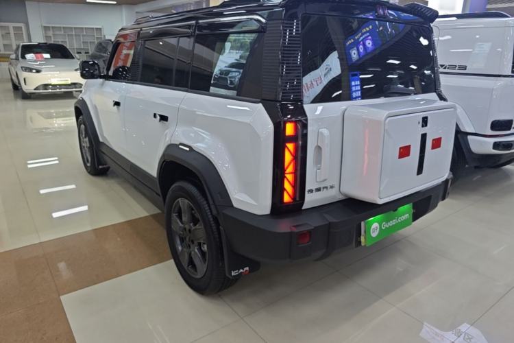iCar 03 2024 — 4