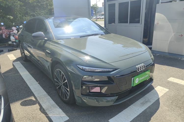 Audi A6 2026 — 3