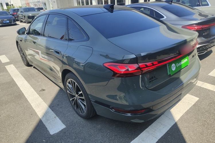 Audi A6 2026 — 4