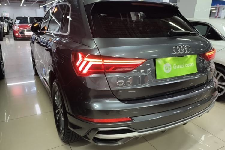 Audi Q3 2021 — 4