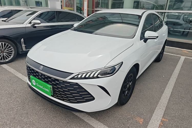 BYD Qin PLUS 2025 — фото 1