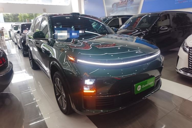 Li Auto L7 2024 — 3