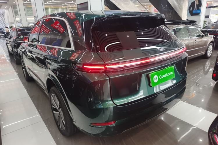 Li Auto L7 2024 — 4