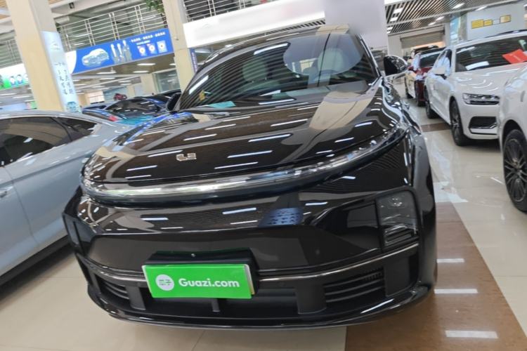Li Auto L7 2023 — 2