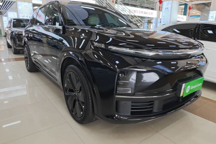 Li Auto L7 2023 — 3