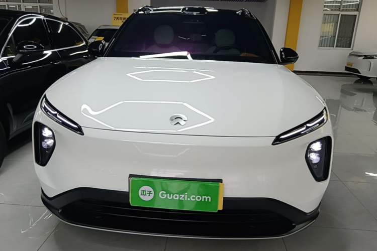 NIO ES6 2024 — 2