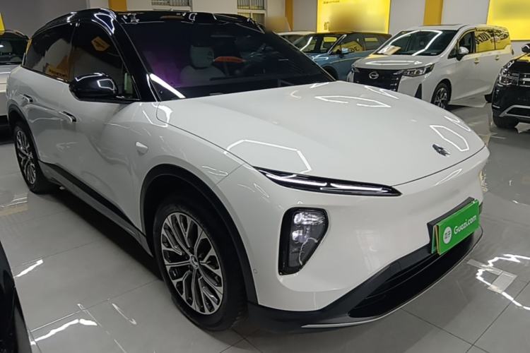 NIO ES6 2024 — 3