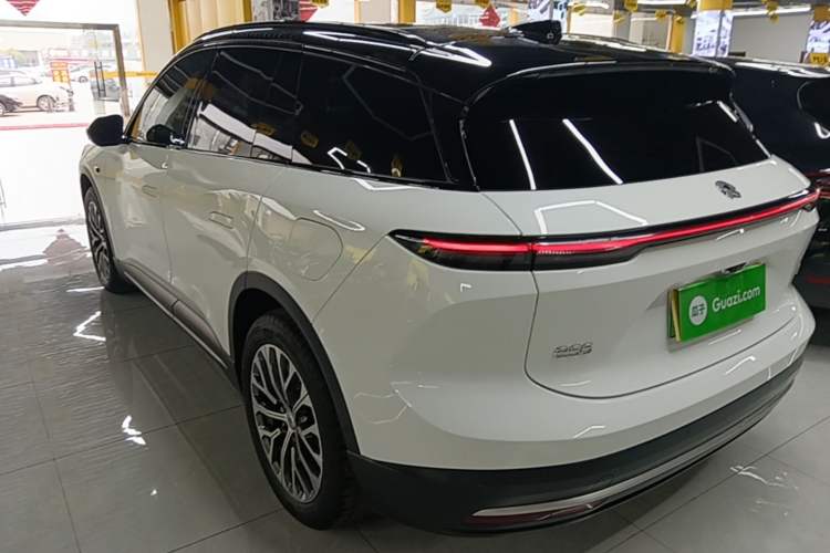 NIO ES6 2024 — 4